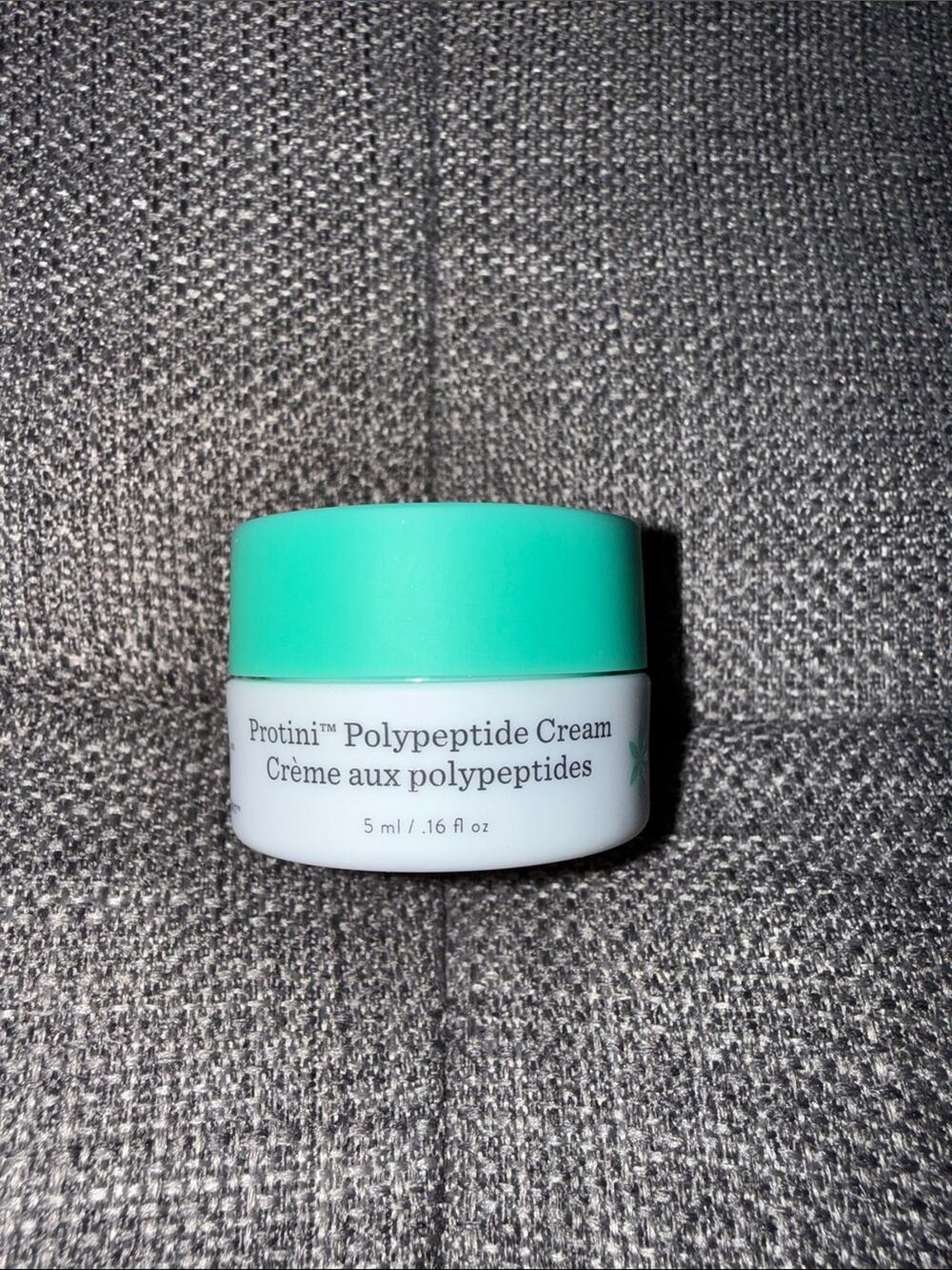5/$25 Drunk elephant protini polypeptide facial cream moisturizing travel size